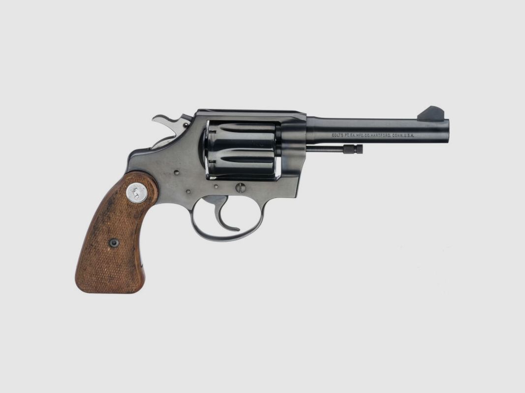 Colt Police Positive, Bild 1 von 5