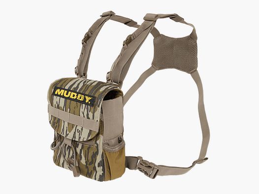 MUDDY ARNES PARA BINOCULARES