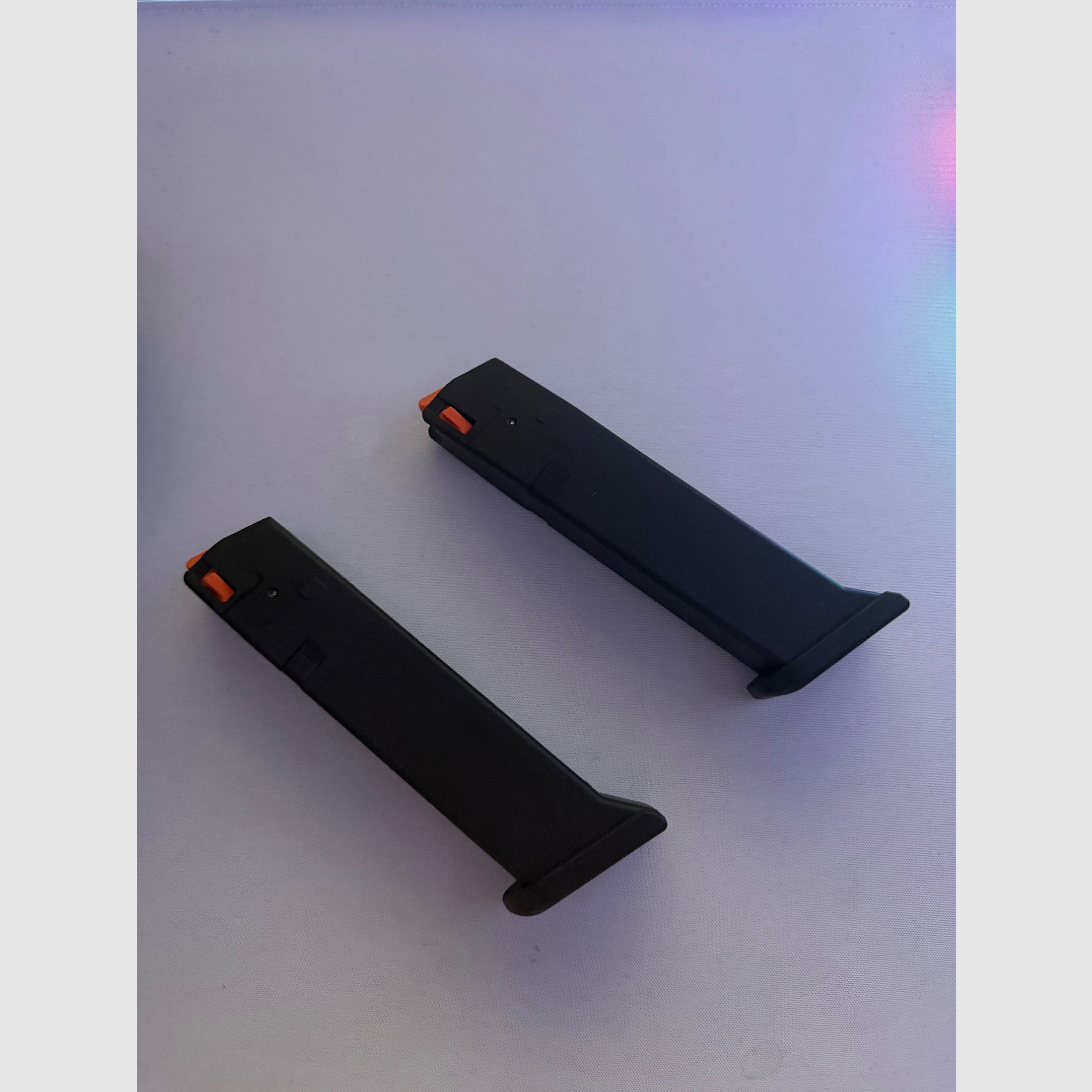 Glock 17 Schreckschuss 