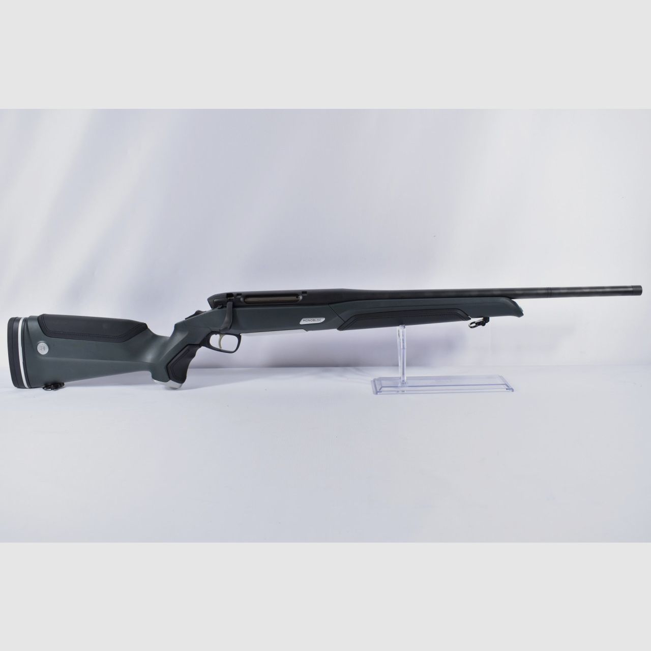 Steyr Monobloc .308Win Repetierbüchse