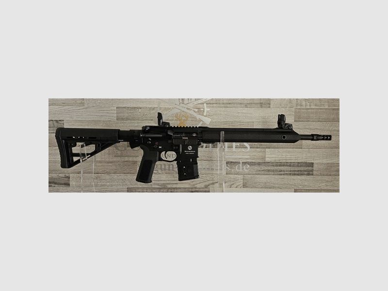 Neuware vom Fachhandel - Schmeisser AR-15 M4FL Sport Kal. .223Rem - sportlich zugelassen