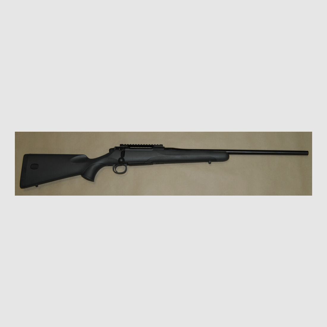 Mauser M 18