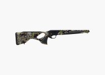 Blaser R8 Blaser Ultimate Calcio HunTec Camo con calciolo 17mm - senza opzione