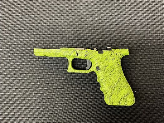 Glock - Mittleres Griffstück Gen. 3 Unbekannt