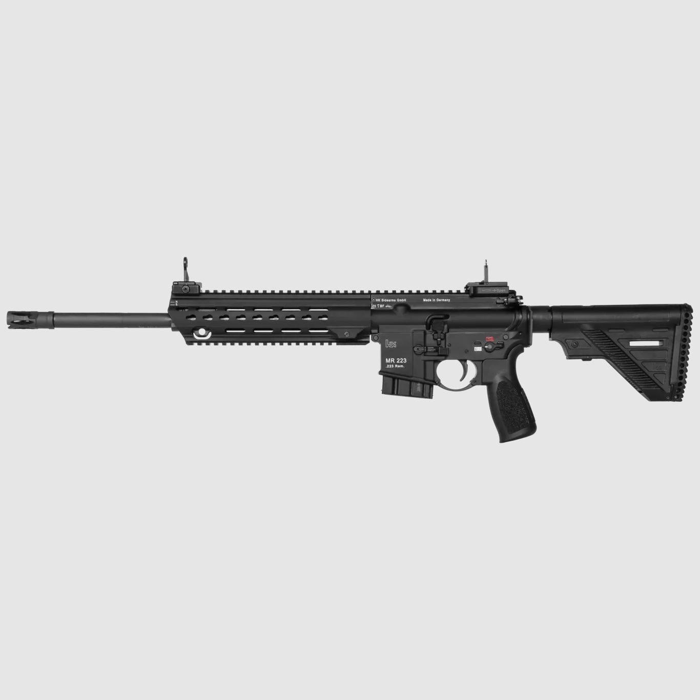 Heckler & Koch