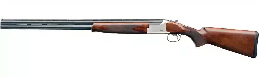 Browning B525 Sporter One 12/76, image 2 of 4