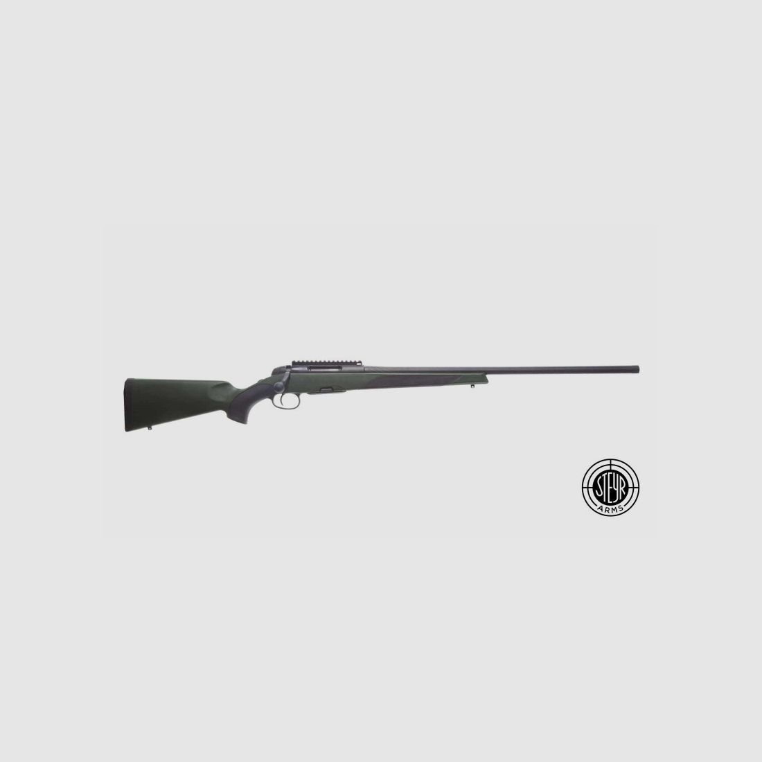 STEYR CL2 SX THB 6,5 CREEDMOOR LL 635 MGW 5/8X24