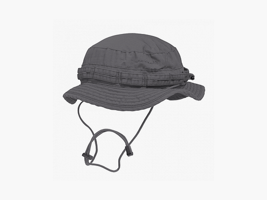 PENTAGON – BABYLON BOONIE HAT Wolf Grey