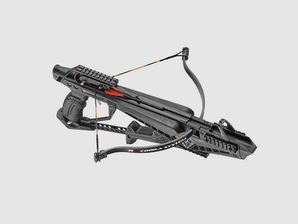 Armbrust COBRA System R9 90 lbs