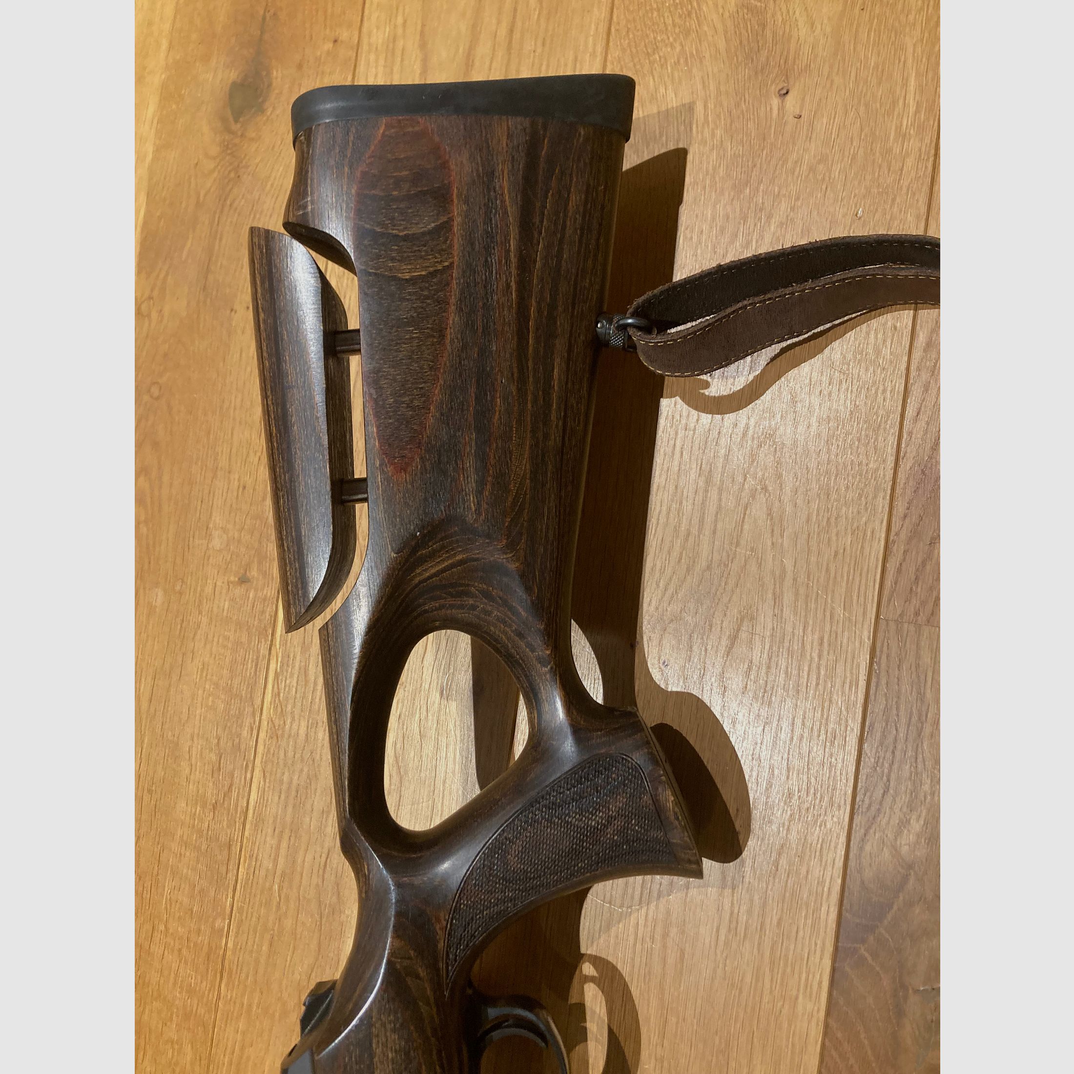 Sauer 101 GTI, calibre .270Win