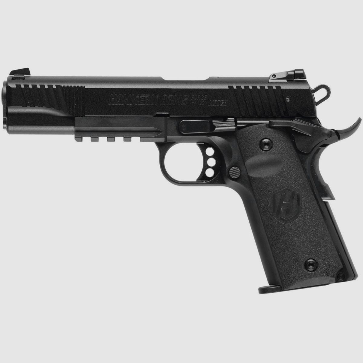 Hammerli Forge H1 Match 5", immagine 1 di 11