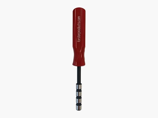 FORSTER Neck Tension Gage – Hülsenhals-Messlehre