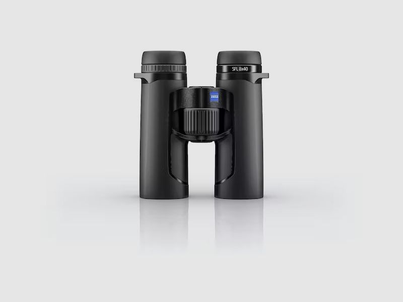 Fernglas Carl Zeiss Sport Optics SFL, Bild 1 von 2