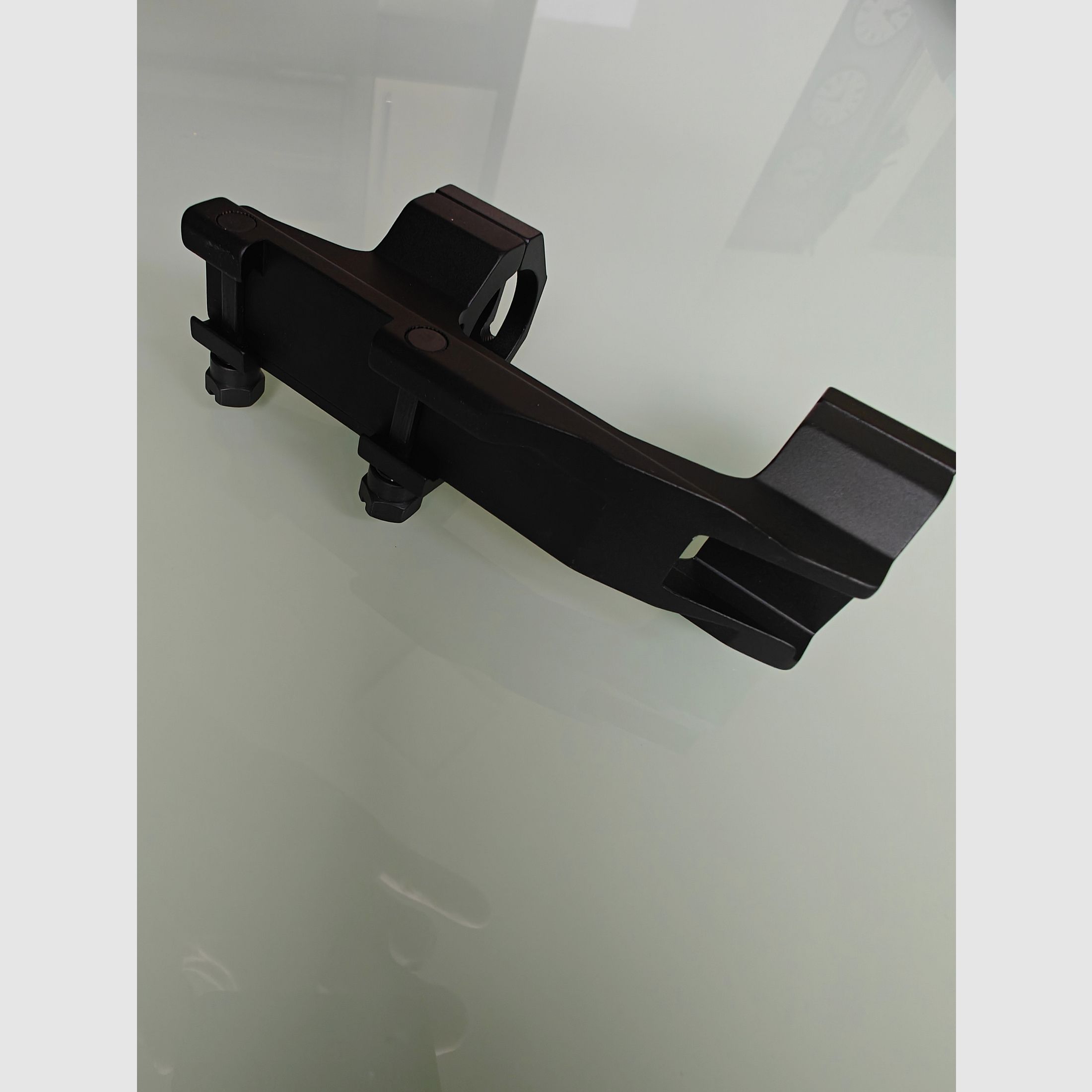 Aluminium Cantilever Blockmontage 30mm