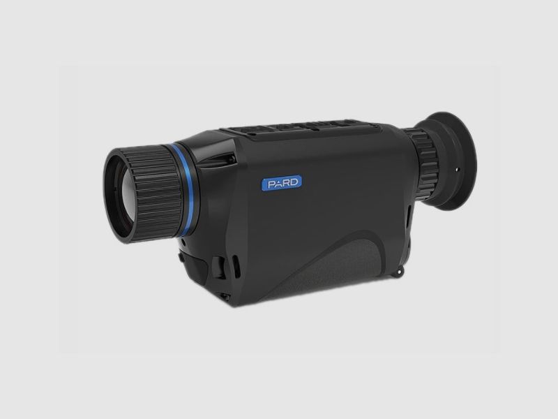 PARD monocolo termico TA32-25, immagine 1 di 4