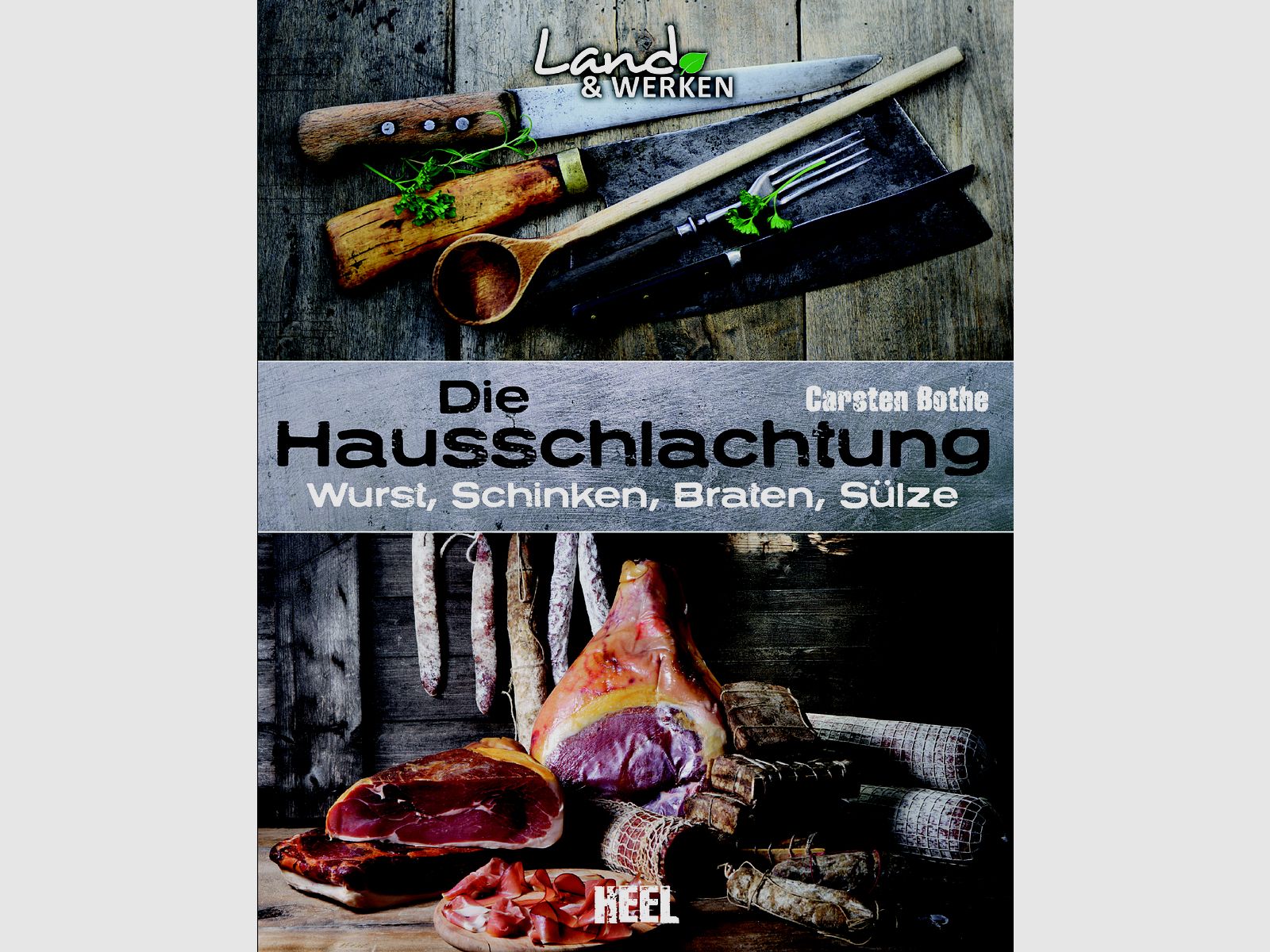 Die Hausschlachtung