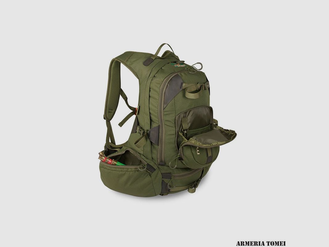 NATURE by MARSUPIO – BACKPACK – MARMOT 38, image 6 of 9