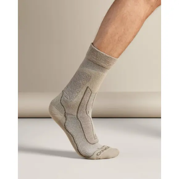 Chaussettes Explore Low Le Chameau Dust, Bild 5 von 8