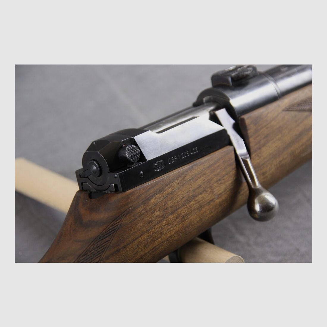 Mauser	 66