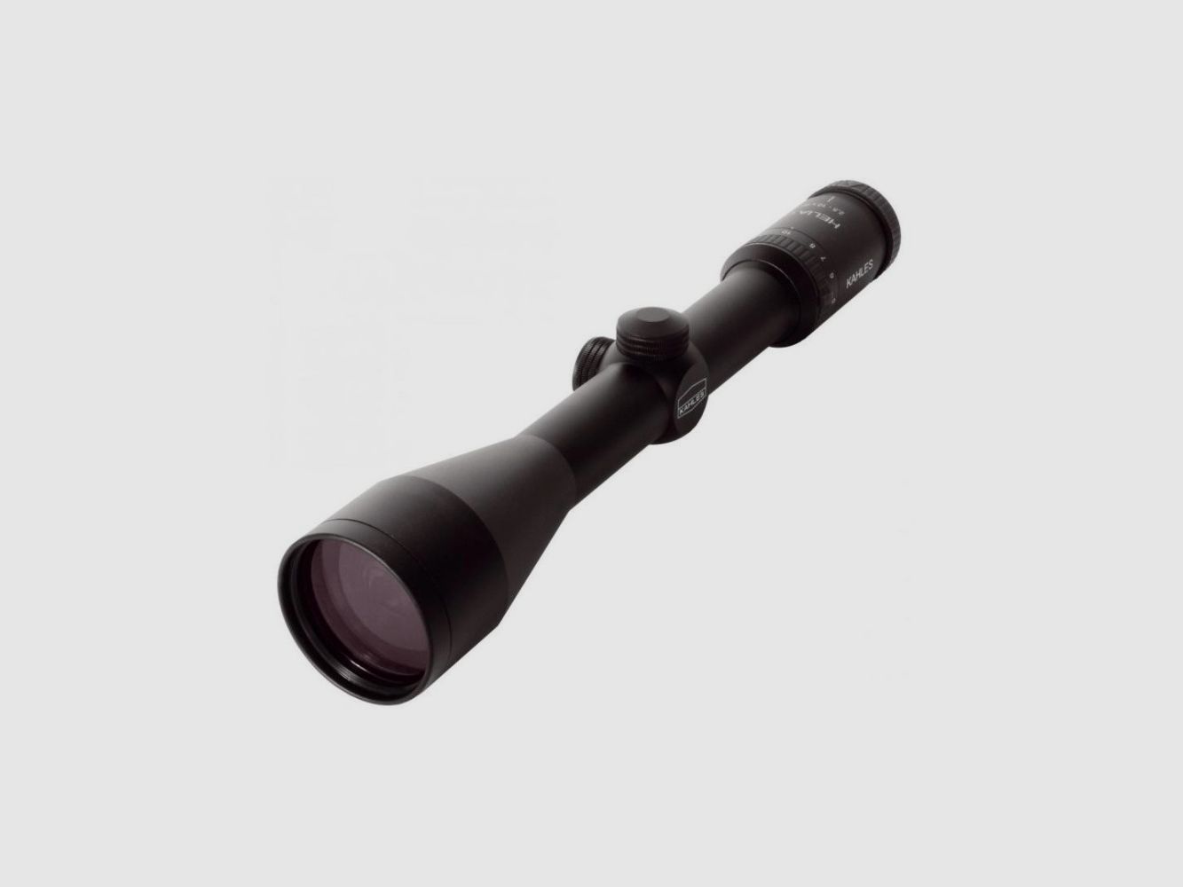 Zielfernrohr Kahles Helia C 2,5-10×50, Bild 1 von 3