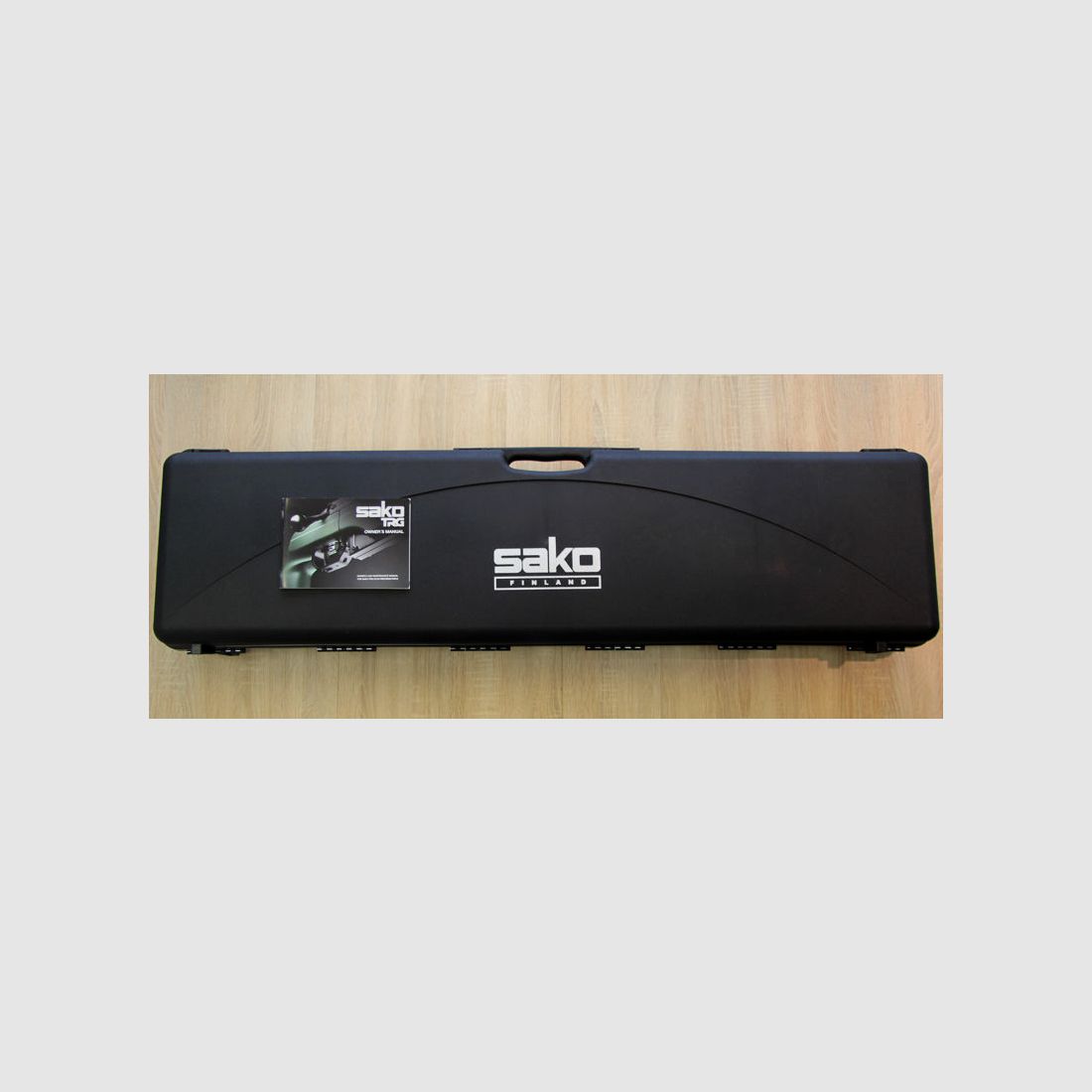 SAKO TRG	 TRG42