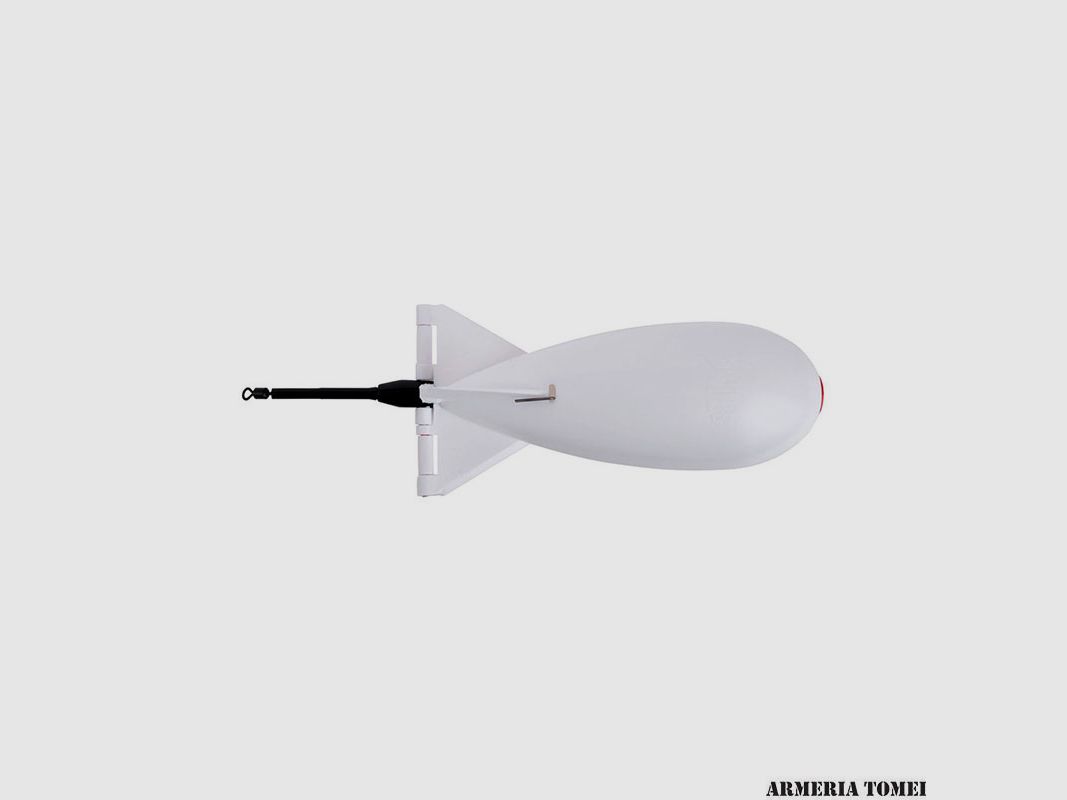 SPOMB – ORIGINAL MIDI X WHITE