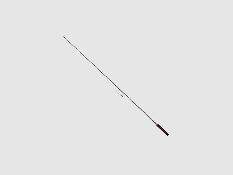 Tige de nettoyage 36" Fusil