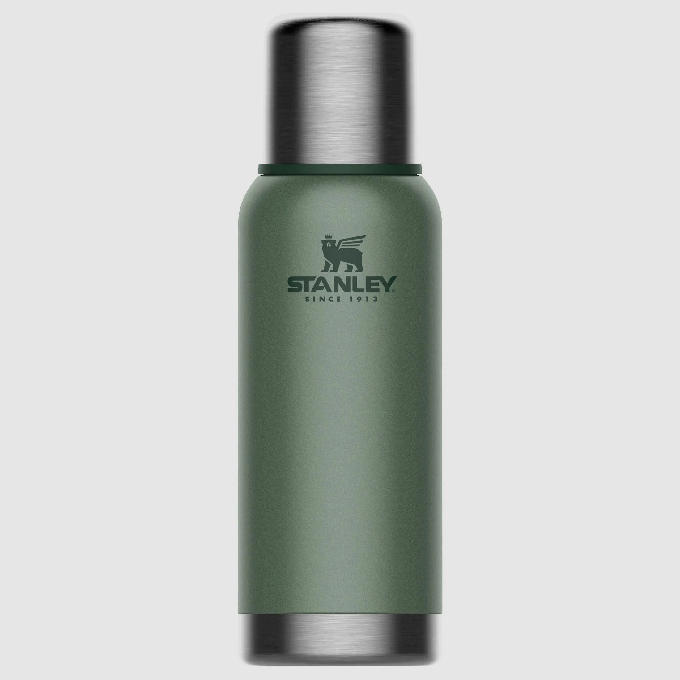 Stanley Stanley Isolierflasche Adventure Vakuum 0.73 L grün