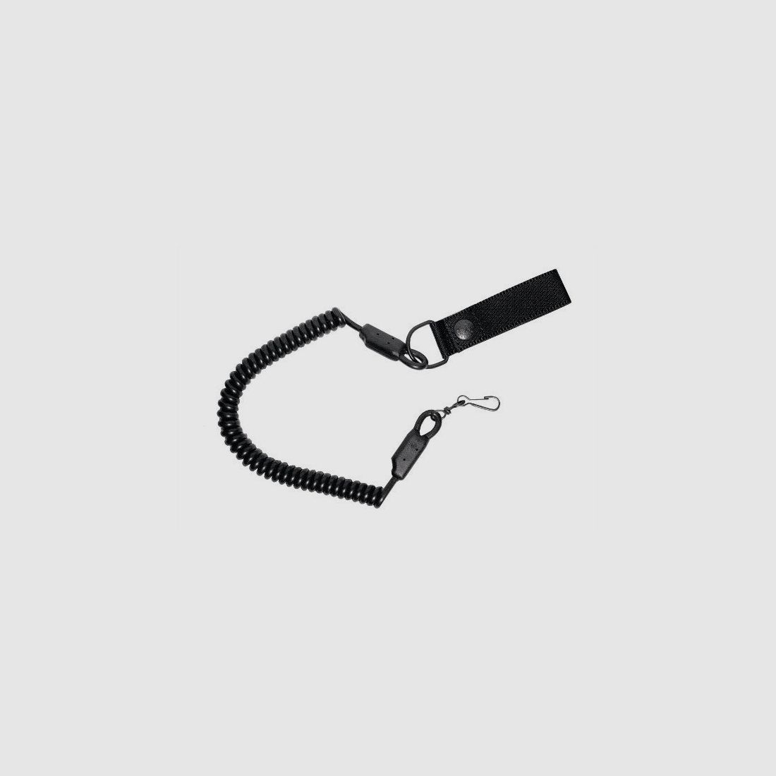 VEGA HOLSTER 2V20 CORREGGIOLO IN CORDURA MET CARABINER