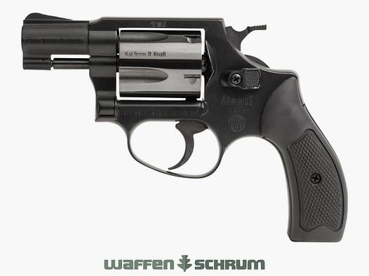 Weihrauch HW 37