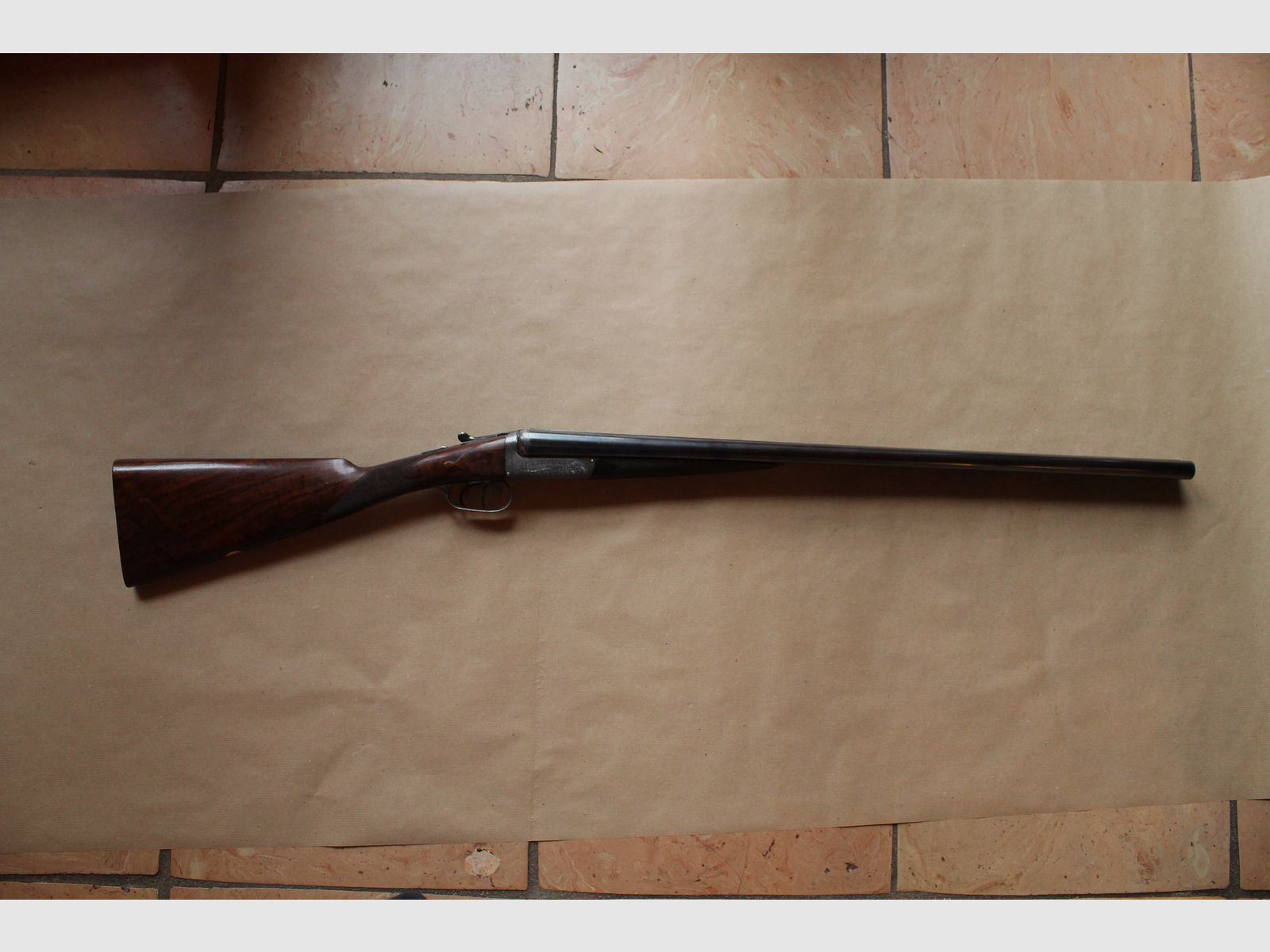 Coggswell & Harrison