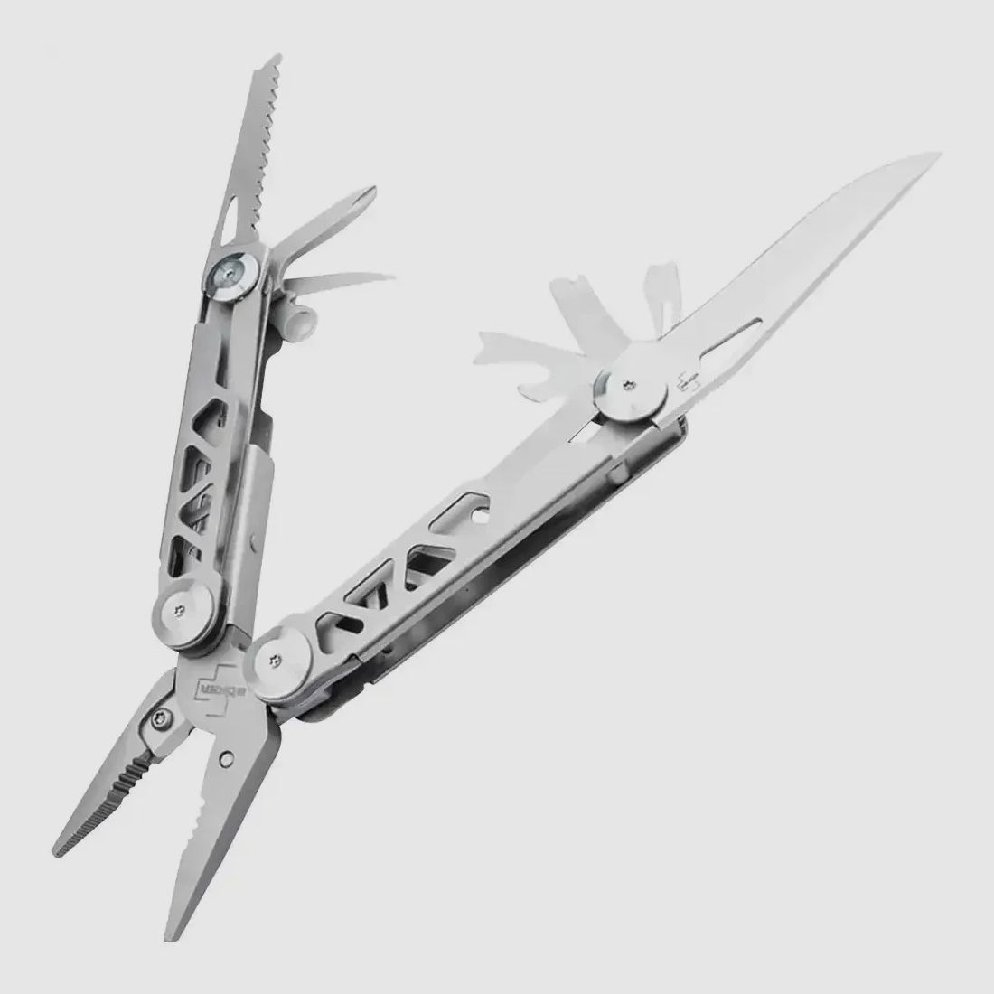 Böker Plus Multitool Specialist Pro