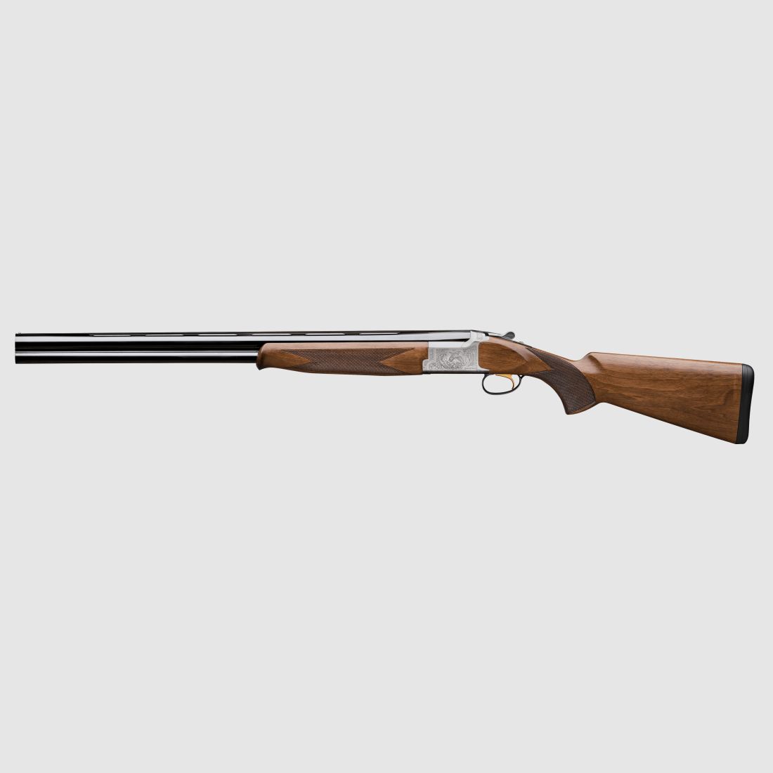 Escopeta superpuesta B525 Game 1 cal. 12/76 longitud 71 cm, imagen 2 de 4