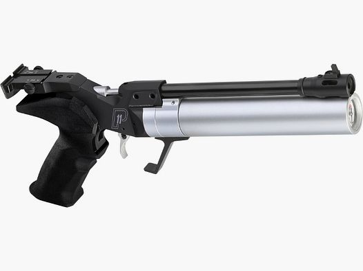 Feinwerkbau P 11 re./li. Gr. M pistolet à air match