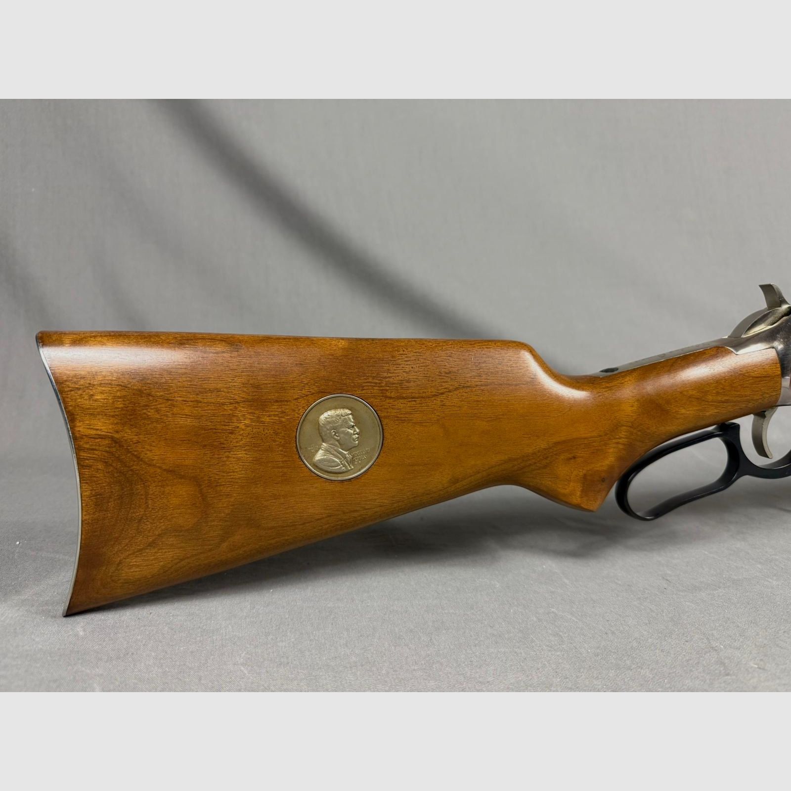 Winchester 94 Theodore Roosevelt "50th Death Anniversary" (.30-30 Win)