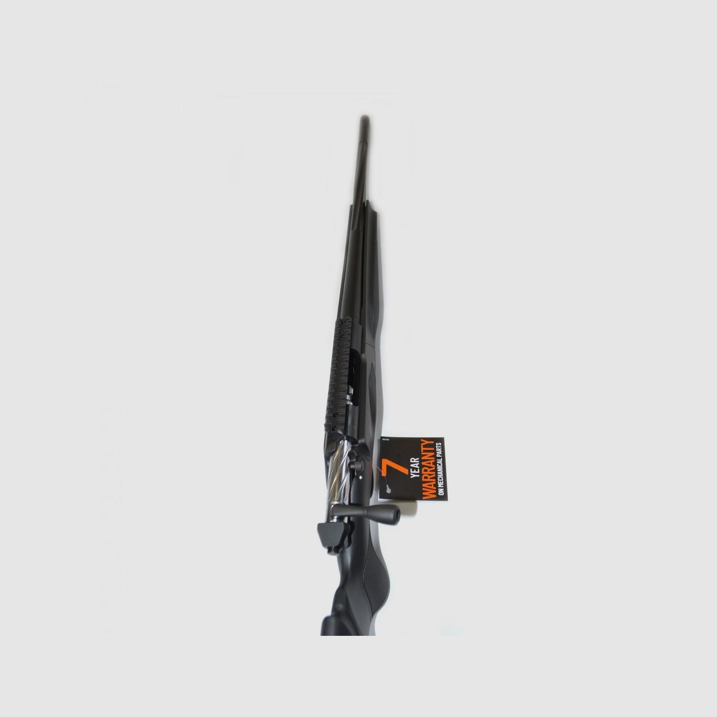 Franchi Horizon Varmint Schwarz Synt Kal. 308 Winchester, Bild 9 von 9