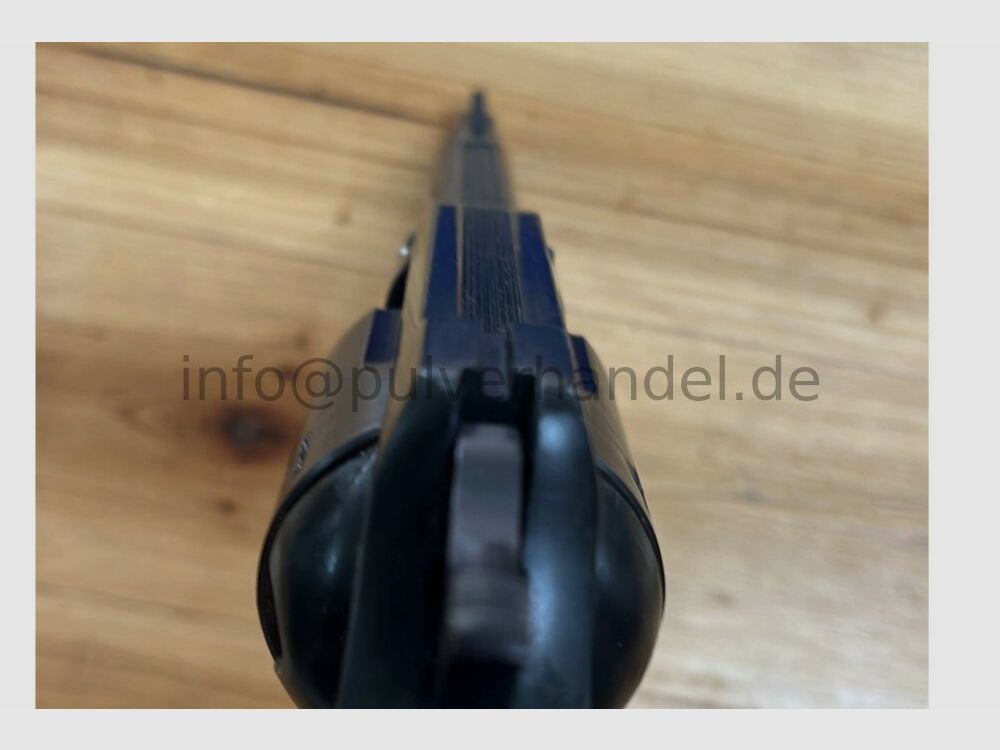 Röhm RG38 .38Special