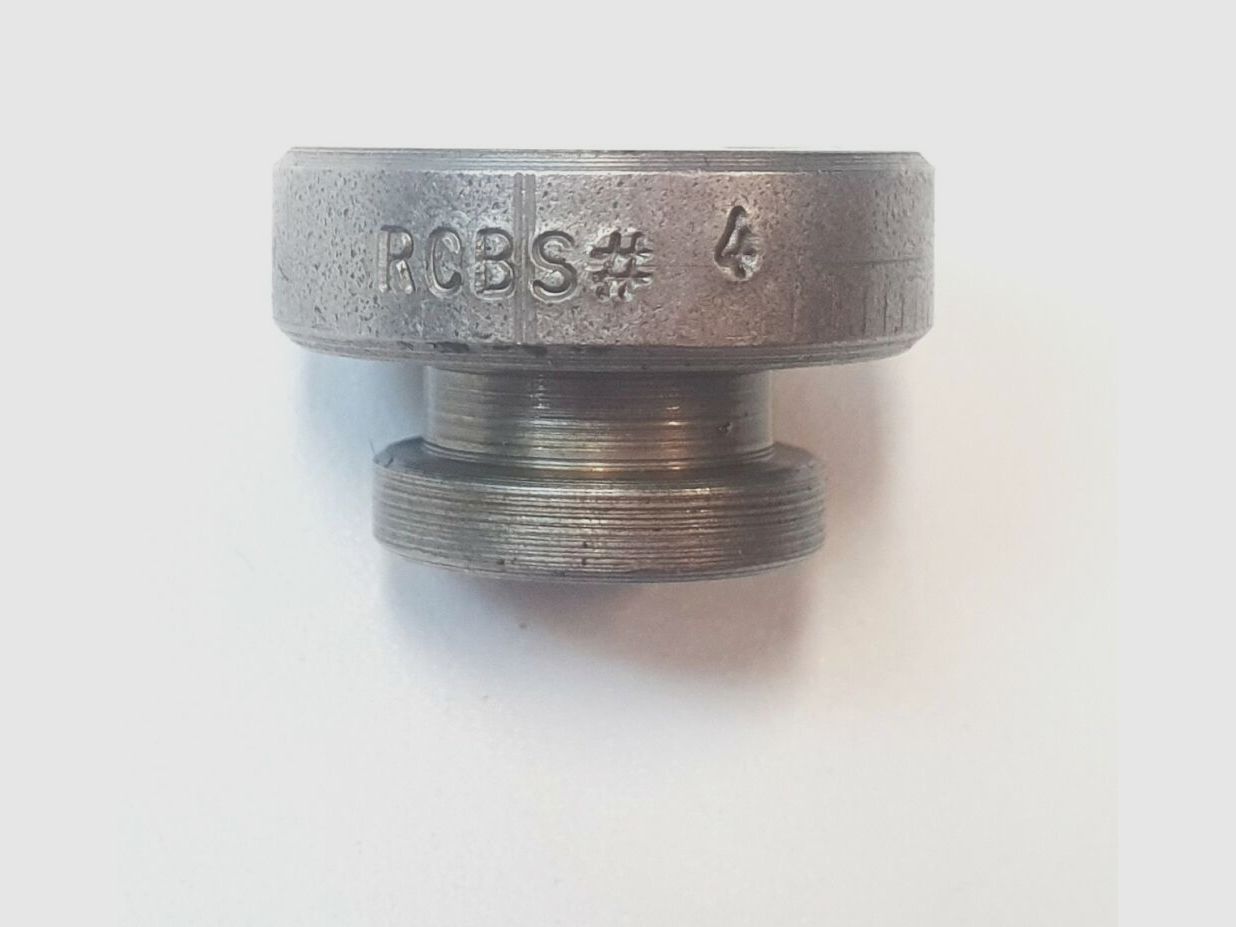 RCBS RCBS Reloader Full Length Die Set, 7mm REM MAG