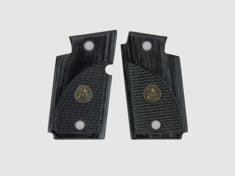 Grip Renegade Charcoal Punz SIG