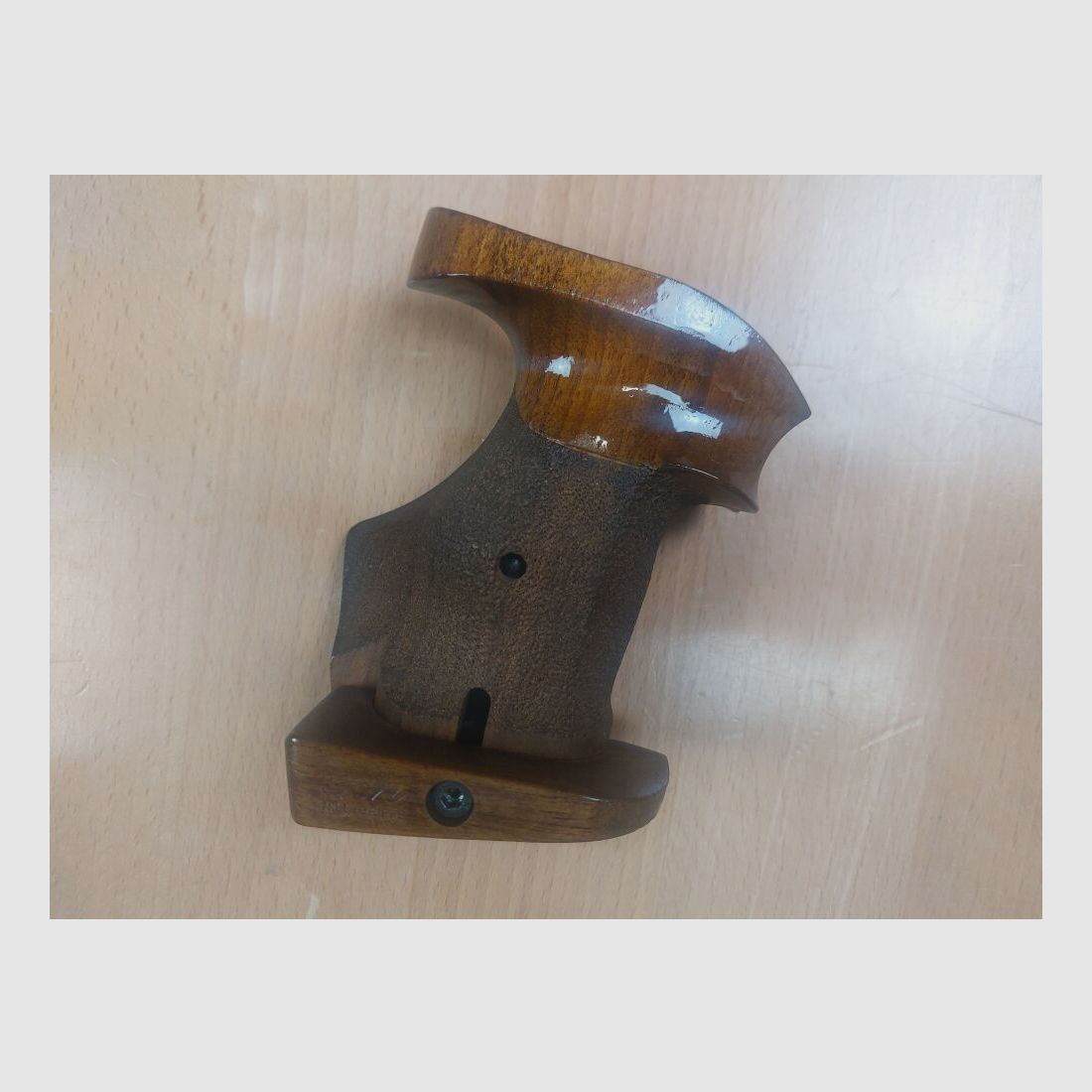 Smith & Wesson, USA K + L Frame Square Butt, image 1 of 8