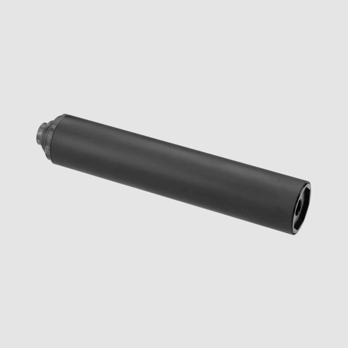 Clawgear Shockwave Pistol Suppressor 9mm 13,5×1 LH