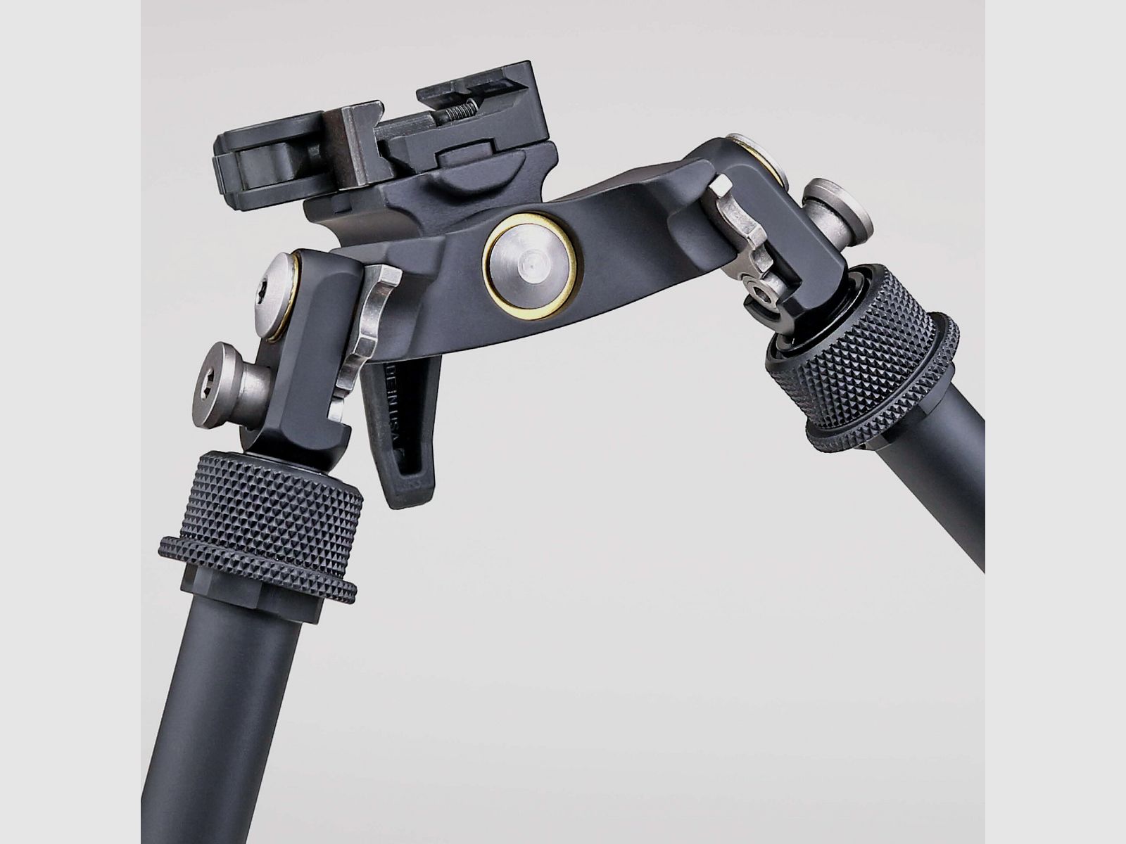 B&T Industries Atlas Bipod CAL BT65-LW17, image 2 of 2