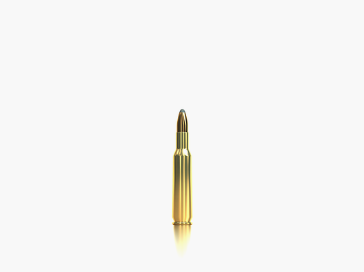 S&B .222 Remington SP 3.24gr.