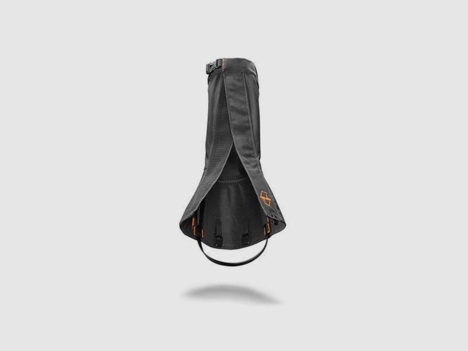 CRISPI GHETTE FUTURA ET GAITER, afbeelding 2 van 2