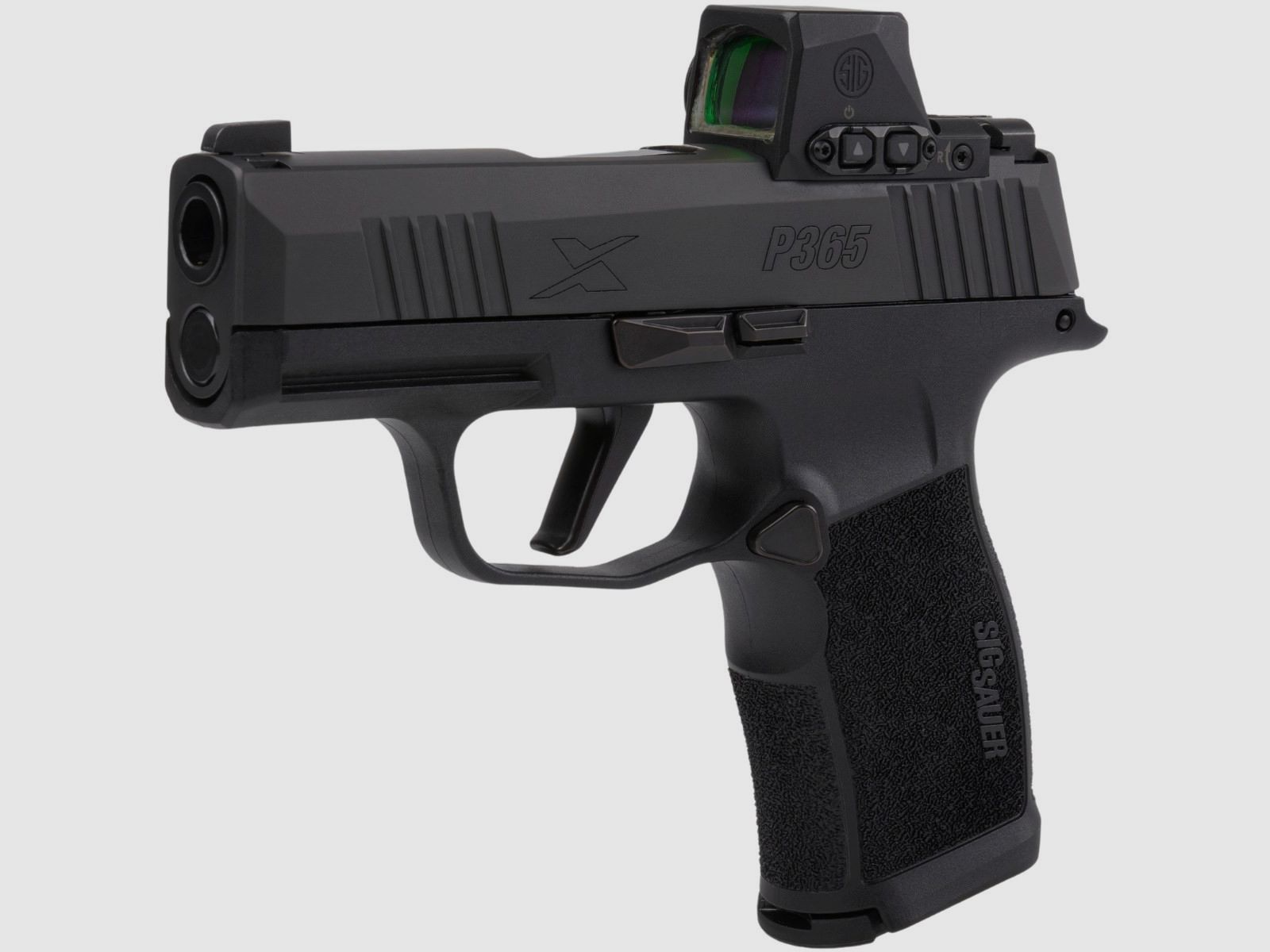Sig Sauer P365X Romeo-X, imagen 2 de 4