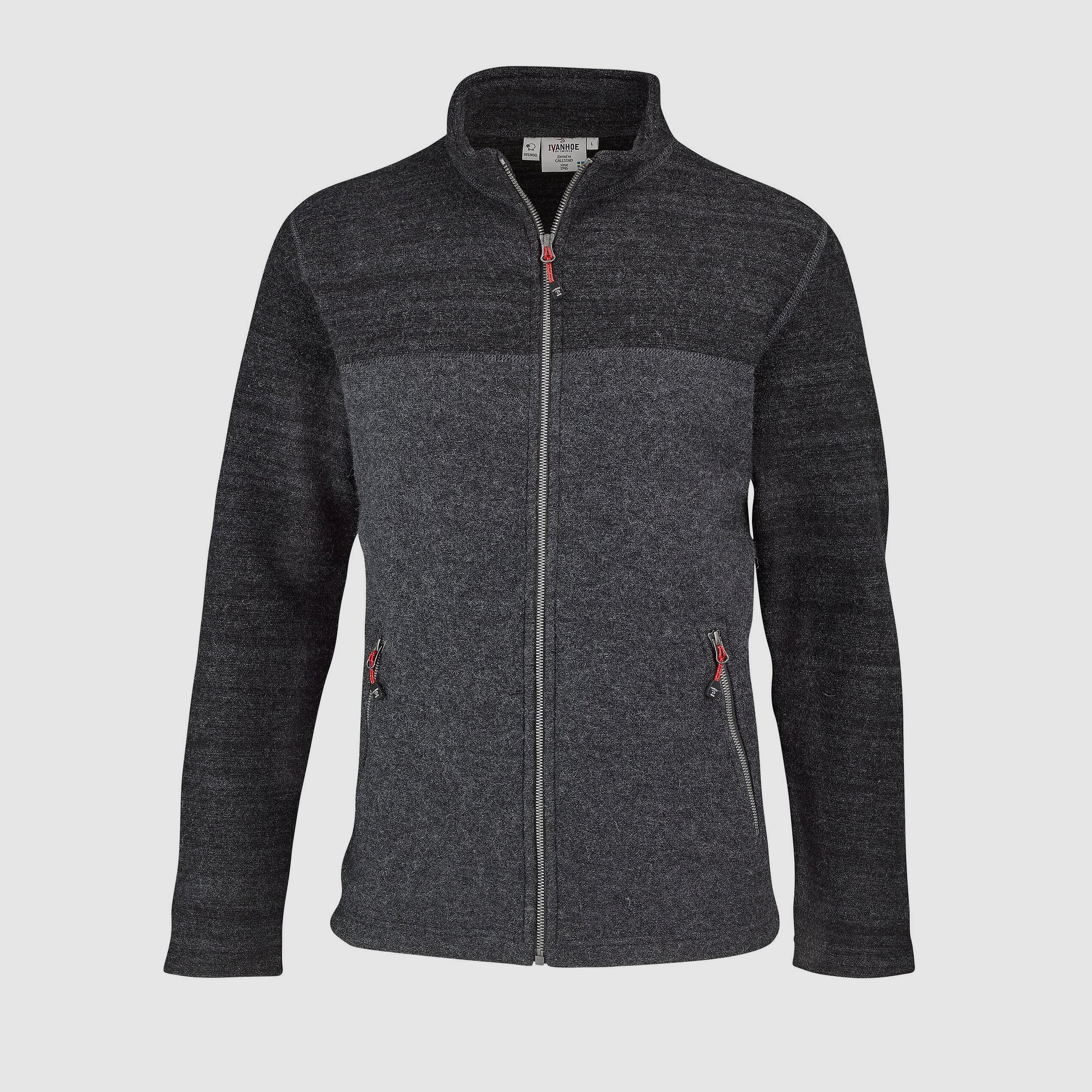 Ivanhoe Jacke Jon