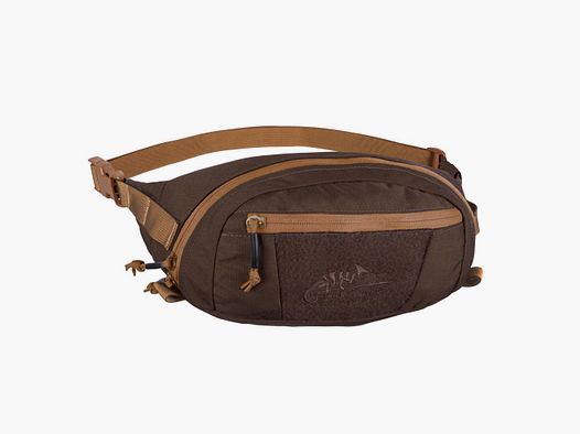Helikon-Tex BANDICOOT Waist Pack® - Cordura® - Earth Brown / Clay D