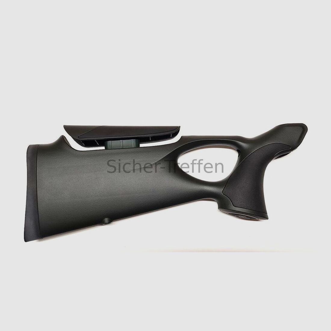 J.P.Sauer & Sohn 404 Synchro XT Wechselschaft