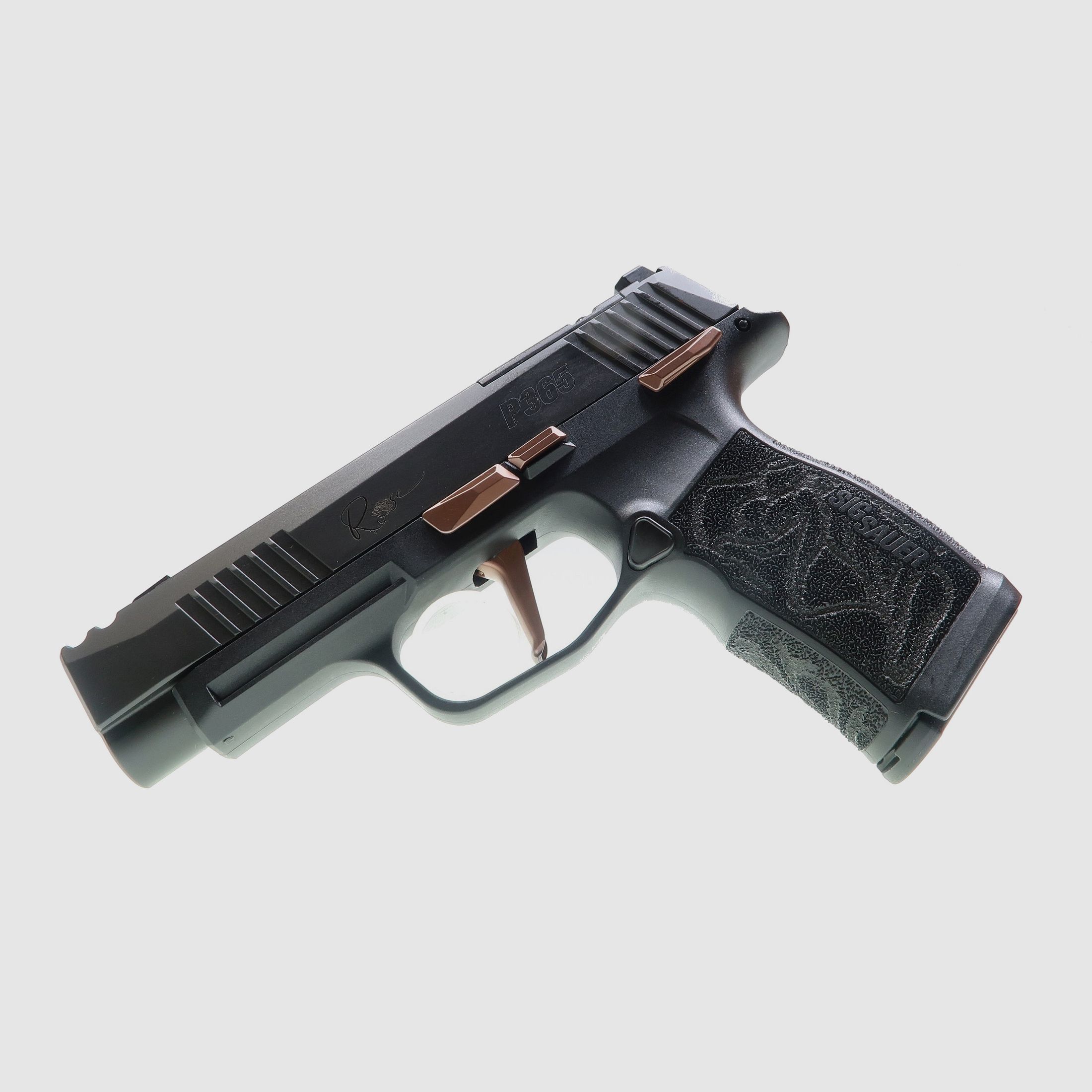 Sig Sauer P365 Rosé 9mmLuger