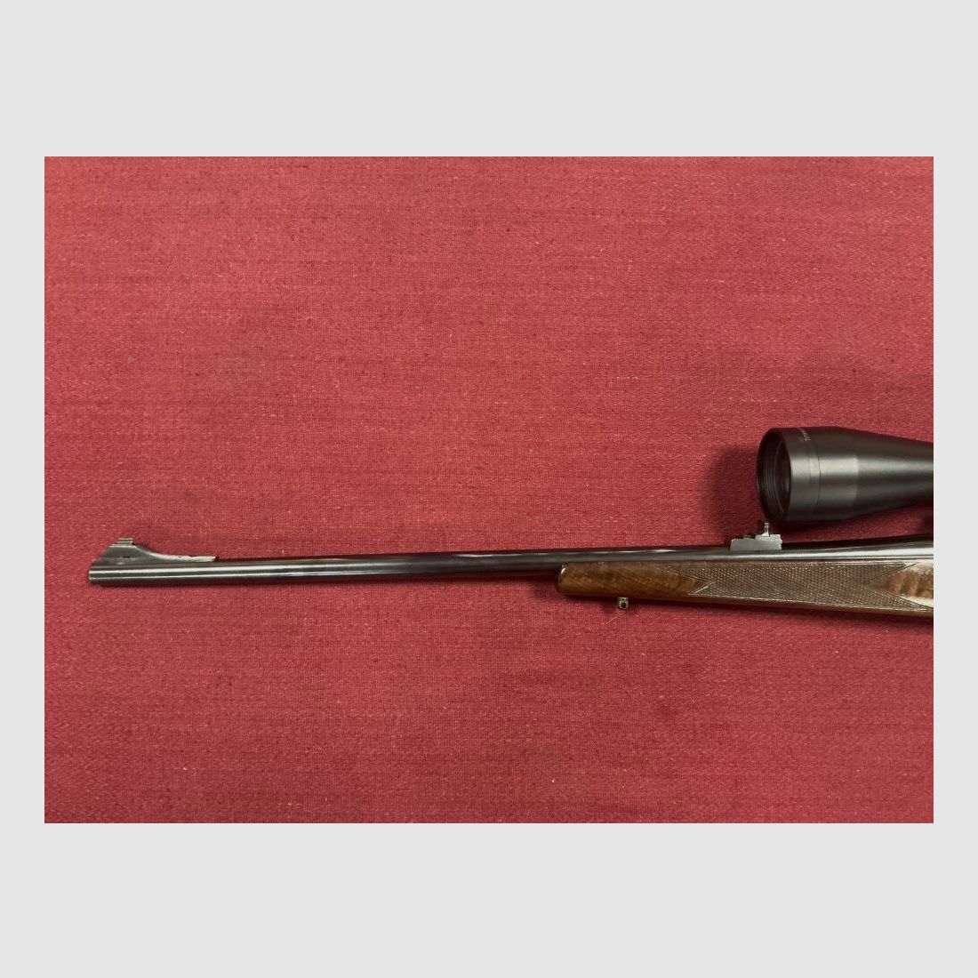CZ 550